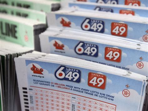 Winning ticket for historic $68M lotto jackpot was sold in Toronto